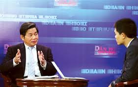 ຫວຽດນາມ ພວມມານະພະຍາຍາມປັບປຸງສະພາບແວດລ້ອມແຫ່ງການລົງທຶນ